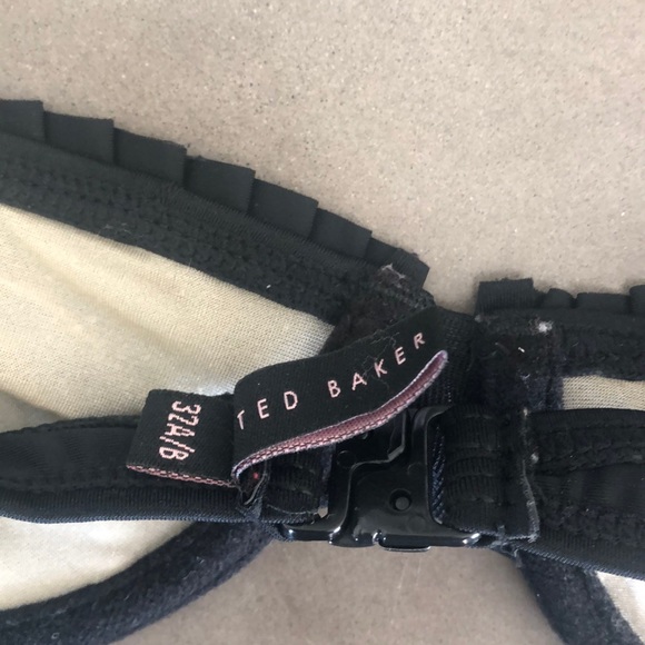 Ted Baker bikini set size small - Picture 4 of 4